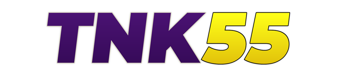 TNK55 โลโก้